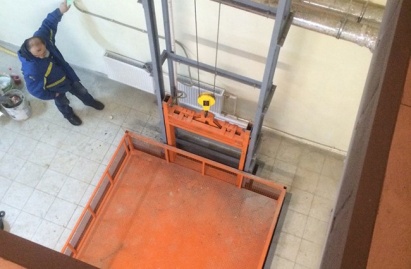 Инновационные технологии безопасности