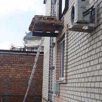 Подъемник «Пчелка» г/п 250 кг, Кизляр